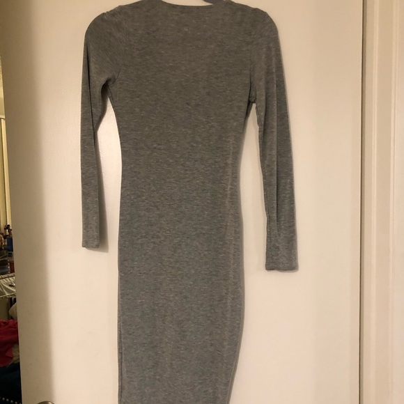 Want My Look sweater dress - Picture 5 of 5